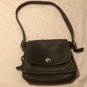 Vintage Coach purse 9061